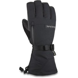 Dakine Titan Gore-Tex Leather Gloves - Black, XX-Large