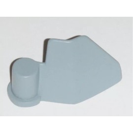 Unbranded Paddle for Cook's Essentials Bread Maker Model CETR520B (O)
