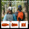 Naturehike 30L Lightweight Hiking Backpack, Waterproof Camping Packable Backpack, Ultralight