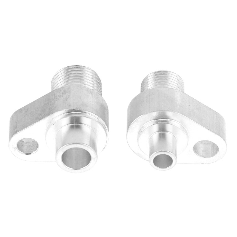 LS AC Compressor Adapter Gasket Sealing Rings Screw Kit 451‑1105