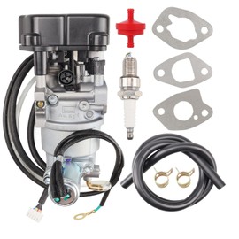 HUAYI Carburetor for Westinghouse IGen4500DF 4500 Watt Dual Fuel Digital Inverter Generator