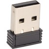 2 in 1 2.4G Wireless Tenkey with Calculator Function, 29