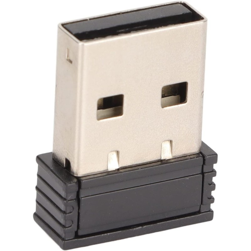2 in 1 2.4G Wireless Tenkey with Calculator Function, 29