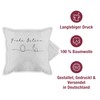 Shirtracer Cushion Cover – Easter Cushion – Happy Easter –
