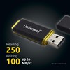 Intenso High Speed Line 256GB USB Flash Drive USB 3.2
