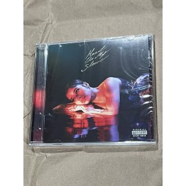 ELLA MAI HEART ON MY SLEEVE CD NEW SIGNED