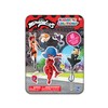 Miraculous Ladybug - Magnetic Creations Tin - Dress Up Play
