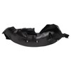 TRQ Inner Fender Liner Set Compatible with 1993-1994 Ford Ranger