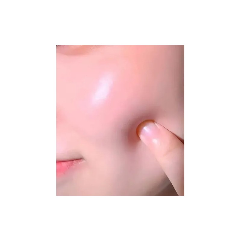 Mascarilla De Baba De Caracol