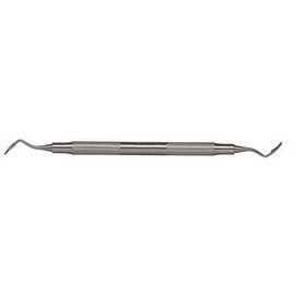 Osung LS204 Dental Scaler, Double Sided, S204