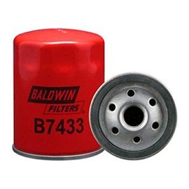 Baldwin Filters Lube Spin-on