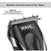 Universal Wahl Premium Hair Clipper Blade Lubricating Oil for Clippers,