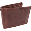 Safekeepers Men's Wallet - Compact - Men's Wallet - RFID