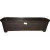 Plásticolores Jardinera O Maceta Rectangular 80cm 5 Pzs Grande