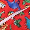 Waterproof Wet Dry Bag Large Capacity Cloth Snacks Bags Reusable