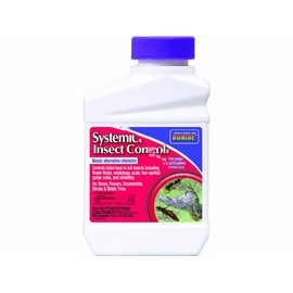 Systemic Insect Cntrl Conc Pt Ca