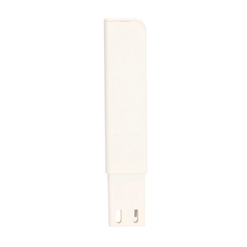 EC TDS Meter 3 in 1 3 Key 0‑9999ppm Water