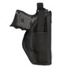 Barsony Gun Belt Loop Holster for HK USP Compact 40
