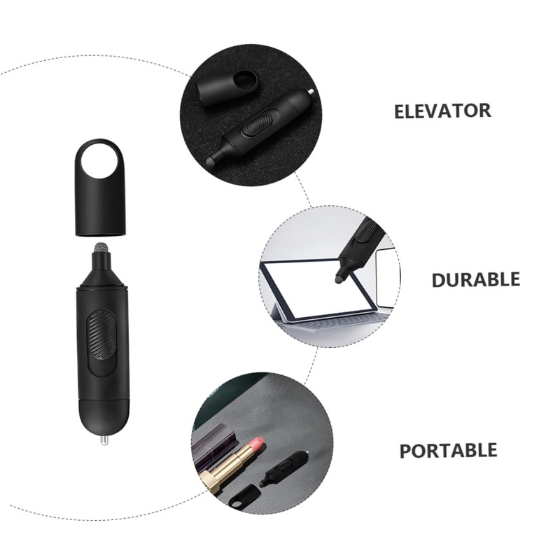 OSALADI Touch Control Stylus Pen for Ticket Machines Elevator Button