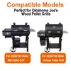 Digital Control Board Kit for Oklahoma Joe's Wood Pellet Grills,
