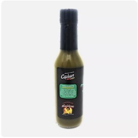 Cajun Two Step - StaleKracker - Gator Drool Hot Sauce 5oz