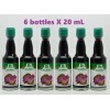 Mccormick 6 Pack - McCormick Ube Extract 20ml Each Bottle