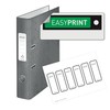 Leitz Wow 180° Lever Arch File, Red Lever Arch File,