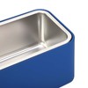 Ultrasonic Cleaner Mini 600ml 50kHz Ultra Sonic Tank Bath Cleaning