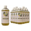 Shampoo De Limón Cuero Cabelludo Fuerte (500ml) 12 Pack