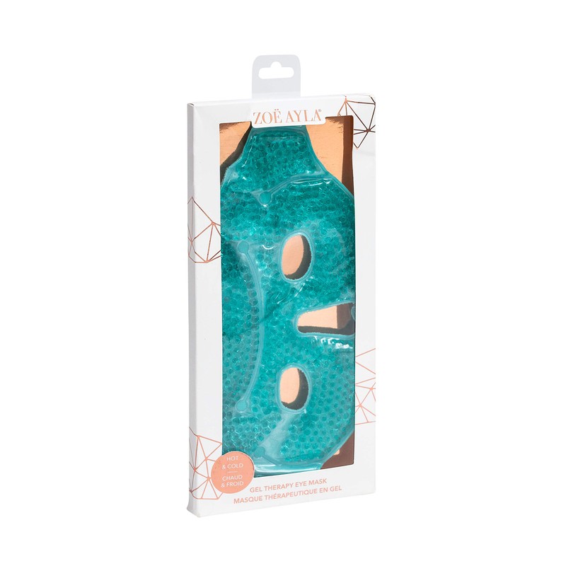 Zoë Ayla Gel Beads Therapy Face Mask 170g