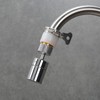 Faucet Shower Foamer Adapter 0.5 - 0.9 inches (13 -