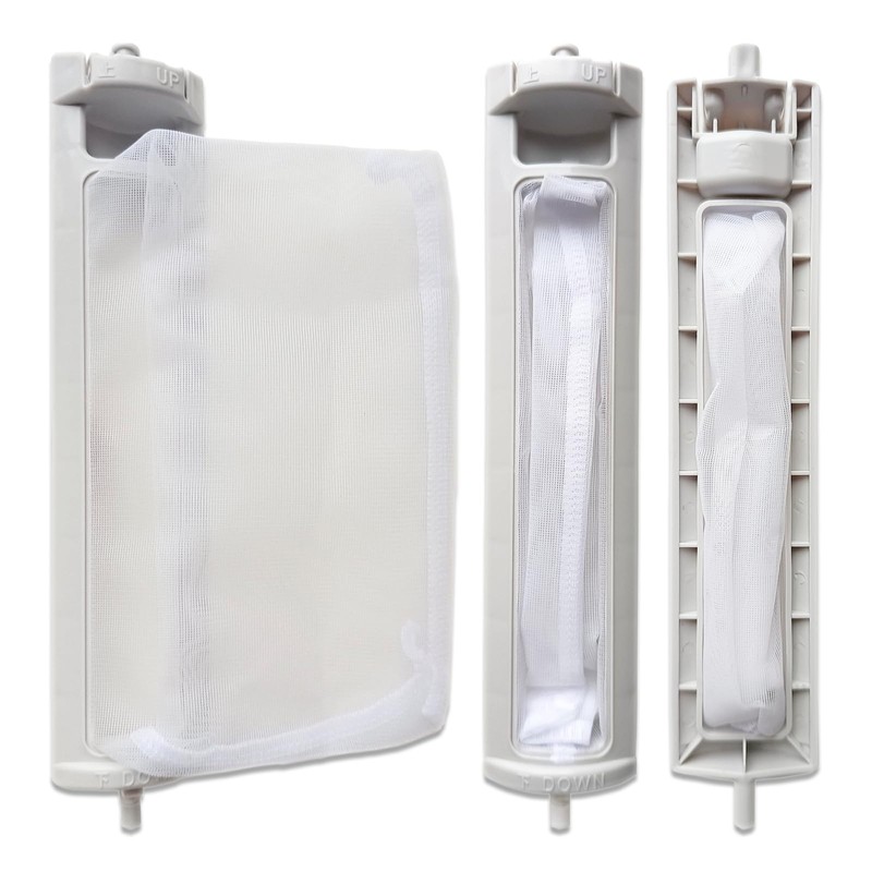 HAOTUNR ES-LP2 ES-LP1 Washing Machine Lint Filter ES-T5E7 ES-T5CBK ES-TX840