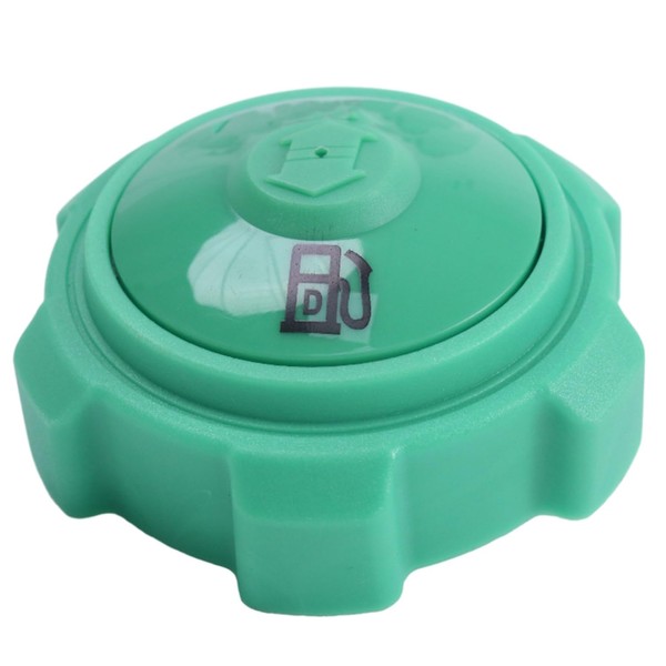 JZGRDN Fuel Cap TCU32534 Compatible with John Deere Compact Utility