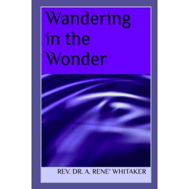 Wandering in the Wonder