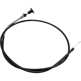 Stens 290-429 Choke Cable Compatible with/Replacement for Toro Most TimeCutter MX 4250, MX 4260, MX 5000, MX 5060, ZS 4200T, ZS 5000, SW 5000, Z5040, ZS 4200, ZS 4200TF and ZS 5000 Series mowers