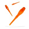 Viper Dart Accessory: Tufflex III 2BA Thread Soft Tip Dart