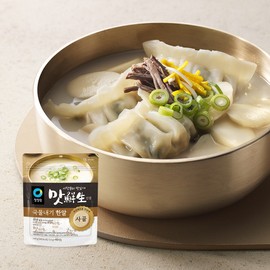 맛선생 사골 국물내기 한알 40개입, 140g, 1개 Matseonsaeng Bone Soup Stock Cube 40 Pieces, 140g, 1 Pack