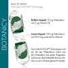 BOTANICY Probiotic - Prebiotics and Probiotics for Intestinal Cleansing -