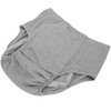 Incontinence Care Panties Reusable Washable Underwear for Elderly Patients Pregnant