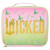 Wicked 2 for Good Movie Insulated Lunch Bag – Durable,