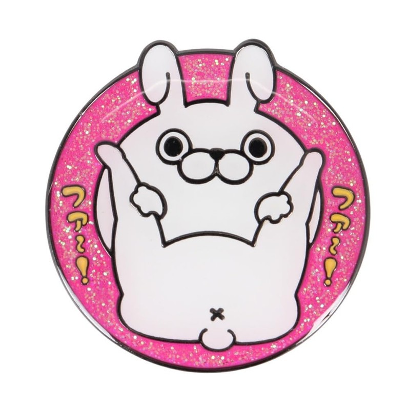 Yoshi Stamp Golf Marker Character Goods Golf Equipment Toy Gift