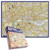 A to Z Map of London Jigsaw Puzzle For Adults