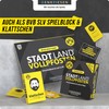 DENKRIESEN Stadt Land Vollpfosten® The Card Game – BVB Edition