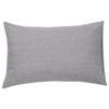 KHIM® 100% Soft Brushed Cotton Flannelette | Standard Housewife Pillowcase