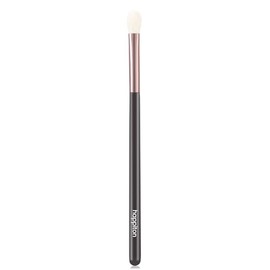HAPPITON Professional Eyeshadow Blending Brush - Ultra - Soft Bristles for Effortless Makeup Application