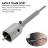 Hordion 2 Inch / 50mm Concrete Hole Saw SDS Plus