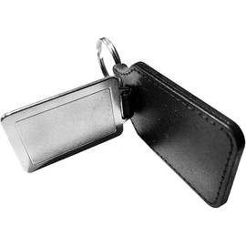 Brotherhood 1977-1979 Compatible with Custom 100 Lil Red Truck Door Design Keychain