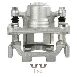 INEEDUP Brake Caliper Rear Left 19B6240 Fit For [1PCS] 2009-2014,2016-2018 For Nissan For Maxima