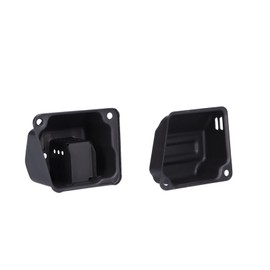 Silencer Muffler Gasket With Screw, Exhaust Muffler Kit For Chainsaw 024 026 MS240 MS260 Garden Accessories