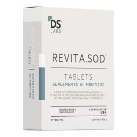 Revita.SOD® Tabletas